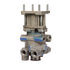 800630 by BENDIX - E-8P® Dual Circuit Foot Brake Valve - New, Floor-Mounted, Treadle Operated