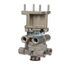 800630 by BENDIX - E-8P® Dual Circuit Foot Brake Valve - New, Floor-Mounted, Treadle Operated