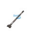 17-584 by BENDIX - Air Brake Camshaft - Right Hand, Clockwise Rotation, Multiple Applications with Standard "S" Head, 22-3/8 in. Length