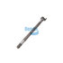 M16WKL25-244N by BENDIX - Air Brake S-Camshaft