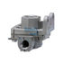 278483N by BENDIX - QR-1 Air Brake Quick Release Valve - New, 1/2" NPT Supply, 3/8" NPT (2) Delivery