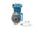 108854 by BENDIX - BX-2150® Air Brake Compressor - Remanufactured, Engine Driven, Water/Air Cooling, 3-3/8 in. Bore Diameter