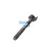 K117604N by BENDIX - Air Brake Camshaft - Left Hand, Counterclockwise Rotation