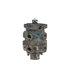 K094963 by BENDIX - E-6® Dual Circuit Foot Brake Valve - New, Floor-Mounted, Treadle Operated