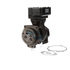 9111535100X by BENDIX - Wabco Air Brake Compressor - Remanufactured