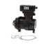 9111535100X by BENDIX - Wabco Air Brake Compressor - Remanufactured