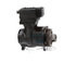 9111535100X by BENDIX - Wabco Air Brake Compressor - Remanufactured