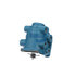 OR288267 by BENDIX - E-7™ Dual Circuit Foot Brake Valve - Remanufactured, CORELESS, Bulkhead Mounted, with Suspended Pedal