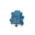 OR288267 by BENDIX - E-7™ Dual Circuit Foot Brake Valve - Remanufactured, CORELESS, Bulkhead Mounted, with Suspended Pedal