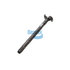 17-470 by BENDIX - Air Brake Camshaft - Right Hand, Clockwise Rotation, For Eaton® Extended Service™ Brakes, 19-3/8 in. Length