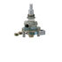 102176 by BENDIX - PP-1® Push-Pull Control Valve - New, Push-Pull Style