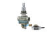 102176 by BENDIX - PP-1® Push-Pull Control Valve - New, Push-Pull Style