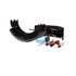 K097963 by BENDIX - Drum Brake Shoe