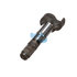 M16WKL25-071N by BENDIX - Air Brake S-Camshaft