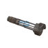 M16WKL25-071N by BENDIX - Air Brake S-Camshaft