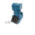 5012664 by BENDIX - Tu-Flo® 750 Air Brake Compressor - Remanufactured, Flange Mount, Engine Driven, Water Cooling, For Caterpillar Applications