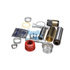 K109244 by BENDIX - Guide and Seal Kit