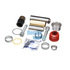 K109244 by BENDIX - Disc Brake Caliper Hardware Kit - SB7 Guide and Seal Kit