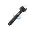 K070400 by BENDIX - Air Brake Camshaft - Left Hand, Counterclockwise Rotation