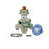 287235N by BENDIX - PP-8® Push-Pull Control Valve - New, Push-Pull Style