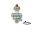 287235N by BENDIX - PP-8® Push-Pull Control Valve - New, Push-Pull Style