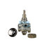 289543 by BENDIX - PP-1® Push-Pull Control Valve - New, Push-Pull Style