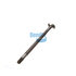 17-940 by BENDIX - Air Brake Camshaft - Right Hand, Clockwise Rotation, For Spicer® Extended Service™ Brakes, 26-7/8 in. Length