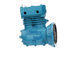 286623 by BENDIX - Tu-Flo® 501 Air Brake Compressor - Remanufactured, Flange Mount, Engine Driven, Air Cooling