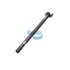 17-863 by BENDIX - Air Brake Camshaft - Left Hand, Counterclockwise Rotation, For Spicer® Extended Service™ Brakes, 23-1/2 in. Length