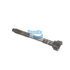 18-947 by BENDIX - Air Brake Camshaft - Left Hand, Counterclockwise Rotation, For Eaton® Extended Service™ Brakes, 13 in. Length