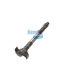 18-947 by BENDIX - Air Brake Camshaft - Left Hand, Counterclockwise Rotation, For Eaton® Extended Service™ Brakes, 13 in. Length