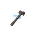 18-970 by BENDIX - Air Brake Camshaft - Right Hand, Clockwise Rotation, For Eaton® Extended Service™ Brakes with Single Anchor Pin (SAP), 8-15/16 in. Length