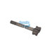 18-970 by BENDIX - Air Brake Camshaft - Right Hand, Clockwise Rotation, For Eaton® Extended Service™ Brakes with Single Anchor Pin (SAP), 8-15/16 in. Length