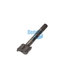 18-970 by BENDIX - Air Brake Camshaft - Right Hand, Clockwise Rotation, For Eaton® Extended Service™ Brakes with Single Anchor Pin (SAP), 8-15/16 in. Length