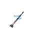 17-722 by BENDIX - Air Brake Camshaft - Right Hand, Clockwise Rotation, For Rockwell® Extended Service™ Brakes, 20-7/16 in. Length