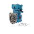 103274 by BENDIX - Tu-Flo® 501 Air Brake Compressor - Remanufactured, Flange Mount, Engine Driven, Water Cooling, Without Clutch