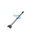 17-562 by BENDIX - Air Brake Camshaft - Right Hand, Clockwise Rotation, For Spicer® Extended Service™ Brakes, 22 in. Length