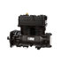 K058589 by BENDIX - BA-922® Air Brake Compressor - New, Engine Driven, Air Cooling, 3.62 in. Bore Diameter