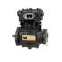 802910 by BENDIX - Tu-Flo® 750 Air Brake Compressor - New, Flange Mount, Engine Driven, Water Cooling