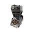 802910 by BENDIX - Tu-Flo® 750 Air Brake Compressor - New, Flange Mount, Engine Driven, Water Cooling