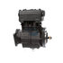 802910 by BENDIX - Tu-Flo® 750 Air Brake Compressor - New, Flange Mount, Engine Driven, Water Cooling