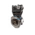 802910 by BENDIX - Tu-Flo® 750 Air Brake Compressor - New, Flange Mount, Engine Driven, Water Cooling