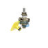 287257N by BENDIX - PP-1® Push-Pull Control Valve - New, Push-Pull Style