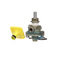 287257N by BENDIX - PP-1® Push-Pull Control Valve - New, Push-Pull Style