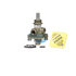 287257N by BENDIX - PP-1® Push-Pull Control Valve - New, Push-Pull Style