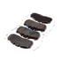 Bendix AMPM1310BA Disc Brake Pad Disc Brake Pad Set