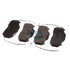 AMPM1310BA by BENDIX - Disc Brake Pad Set