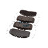 AMPM1310BA by BENDIX - Disc Brake Pad Set