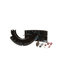 K148577K by BENDIX - Drum Brake Shoe and Lining Kit - Repair Service