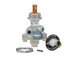 287986N by BENDIX - PP-8® Push-Pull Control Valve - New, Push-Pull Style